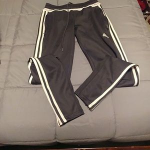 Adidas climacool pants xs